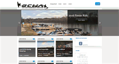 Desktop Screenshot of gcwa.com